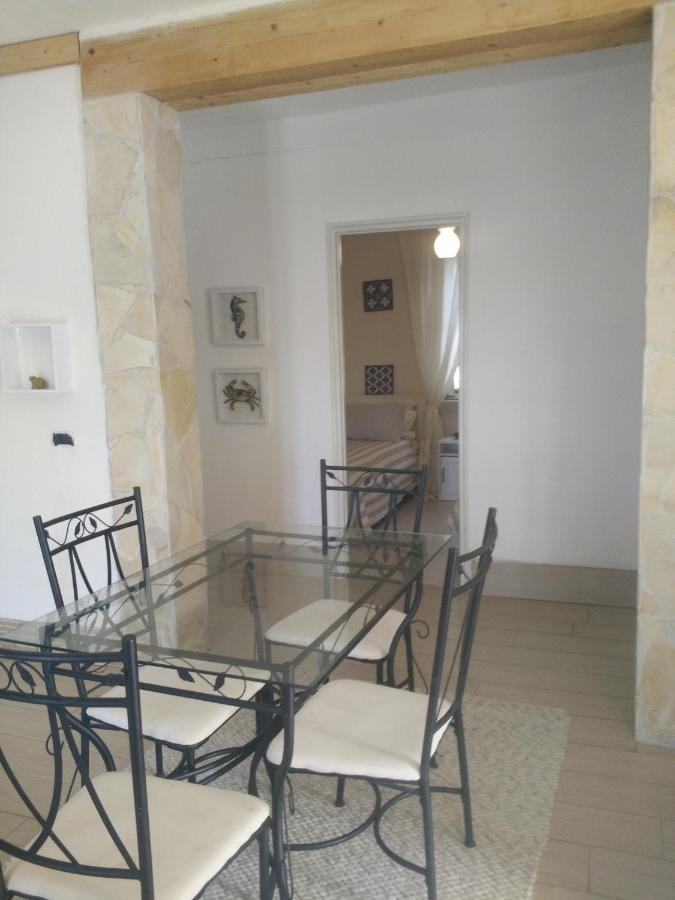 Incantevole Villa Con Vista Mozzafiato Cefalù Exterior foto